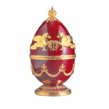 Peter the Great Egg*