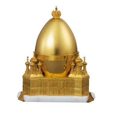 St. Petersburg Egg*